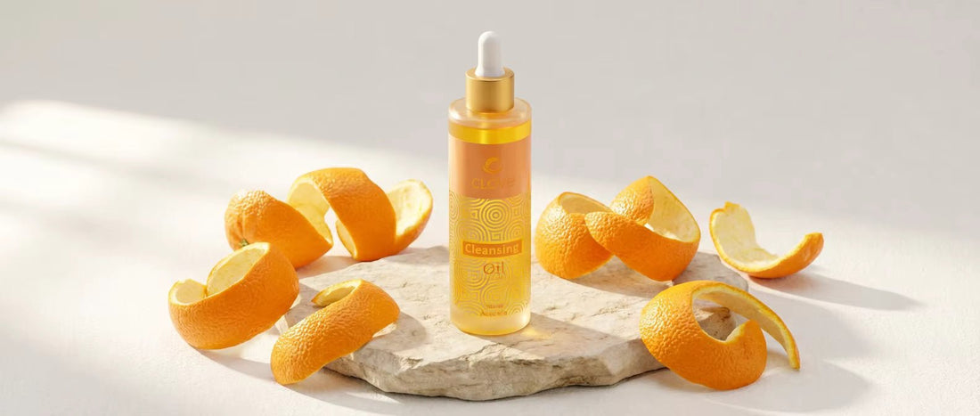Clove Cleansing Oil- Remove Everything. Keep The Glow. - Clove Beauty