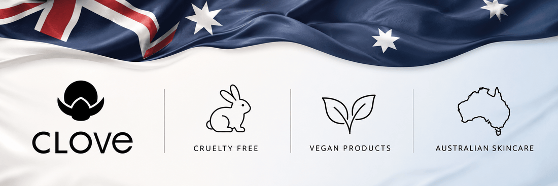 Clove Beauty Australia - The Future of Healthy Skin - Clove Beauty